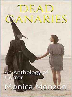 cover image of Dead Canaries